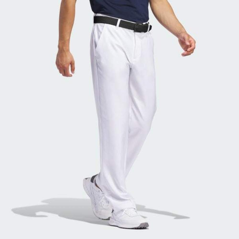 Adidas Golf 24 SS Men S Ultimate 365 Mode pantS White In6490