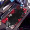 HD 400x900мм Уличный Граффити Арт Игровой Коврик для Мыши Настольный Коврик Mousepad XXL Компьютерный Расширяемый Резиновые Аксессуары Клавиатура Настольный коврик