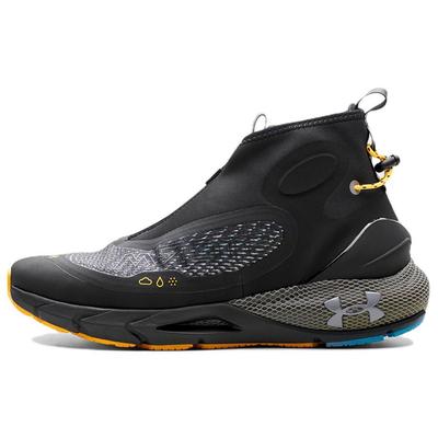 Кроссовки HOVR Phantom 2 Storm Black Concrete Женские 3024153-001