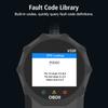 OBD2 Code Reader Многофункциональный V320 Цифровой Дисплей Универсальный Сброс Кодов Неисправностей Тестер Аккумулятора Двигателя Диагностические Инструменты Для Автомобиля OBD 2 Сканер