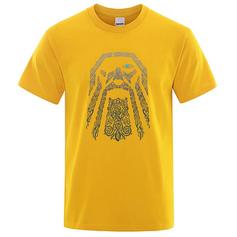 Mens High Quality Tshirt 100 Cotton Print Loose Summer Cool Short Sleeve Funny Men T Shirt Male Tshirt Tops Tees