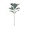Artificial Lambs Ear Single Stem