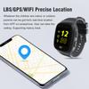 4g Kids Smart Watch Gps Wifi Video Call With Face-lock Sos Tracker Location Ip67 Waterproof Children's Smart Watch Camer
