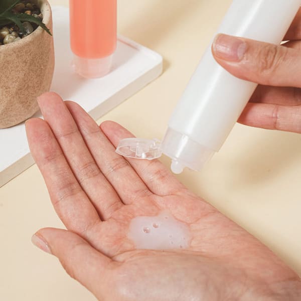 Тюбик-контейнер 55 мл