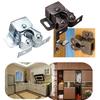 Magnet Cabinet Catches Door Stop Closer Stoppers Damper Buffer For Hardware Furniture Accessories