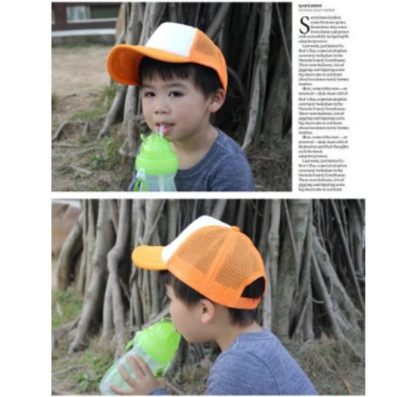 ZEXIN Кепка дальнобойщика Весенняя и летняя шляпа от солнца Рекламная кепка Бейсбольная кепка Дышащая сетчатая кепка