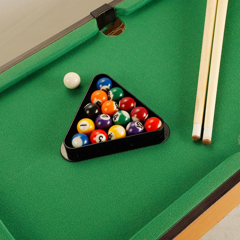 Mini Billiard Table for Kids: Indoor Parent-Child Pool Game