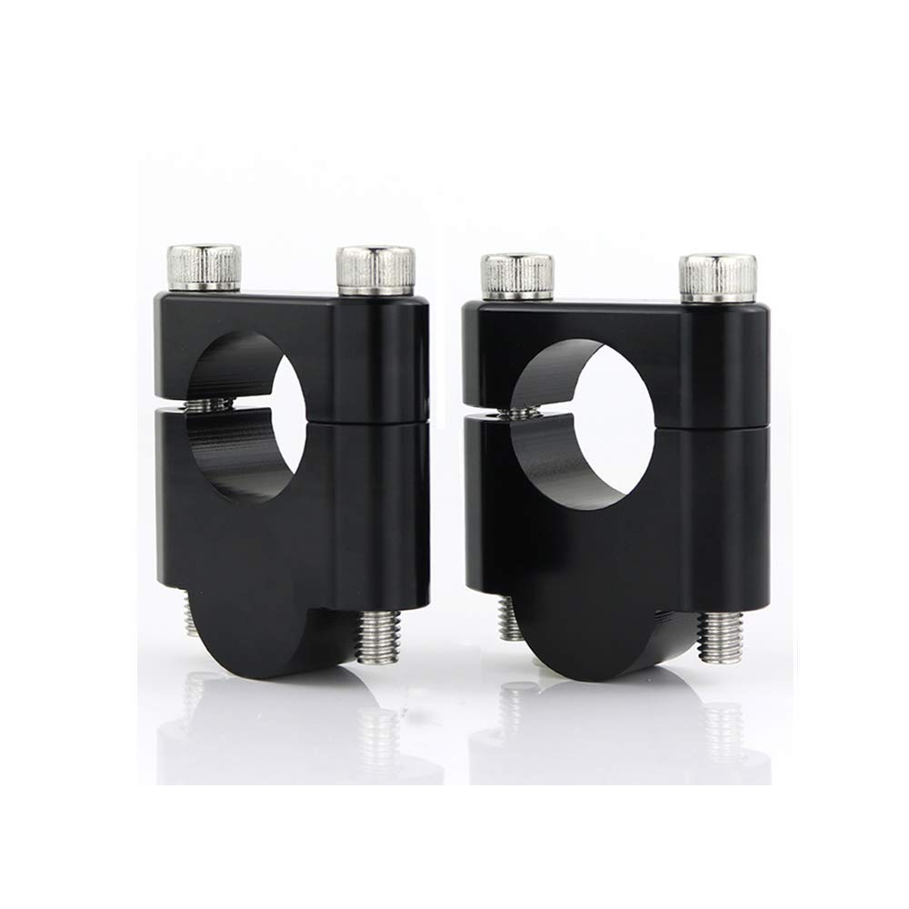 Handlebar Riser Handle Pos 1.1 Inches (28.6 Mm), Clamp Included, Compatible with S1000R, F800R,