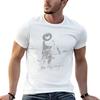 Guitarist Blues Unisex Vaughan 70s Tshirt Classic Print Short Sleeve Shirt