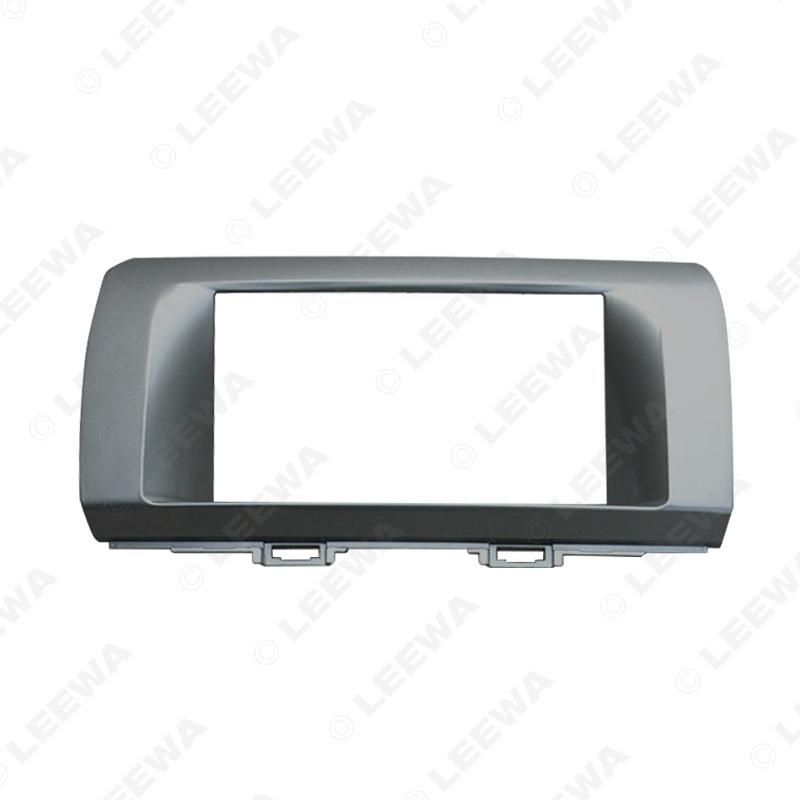 Панель-рамка 2DIN для автомагнитолы Toyota Bb/Daihatsu Coo/Subaru Dex/Materia
