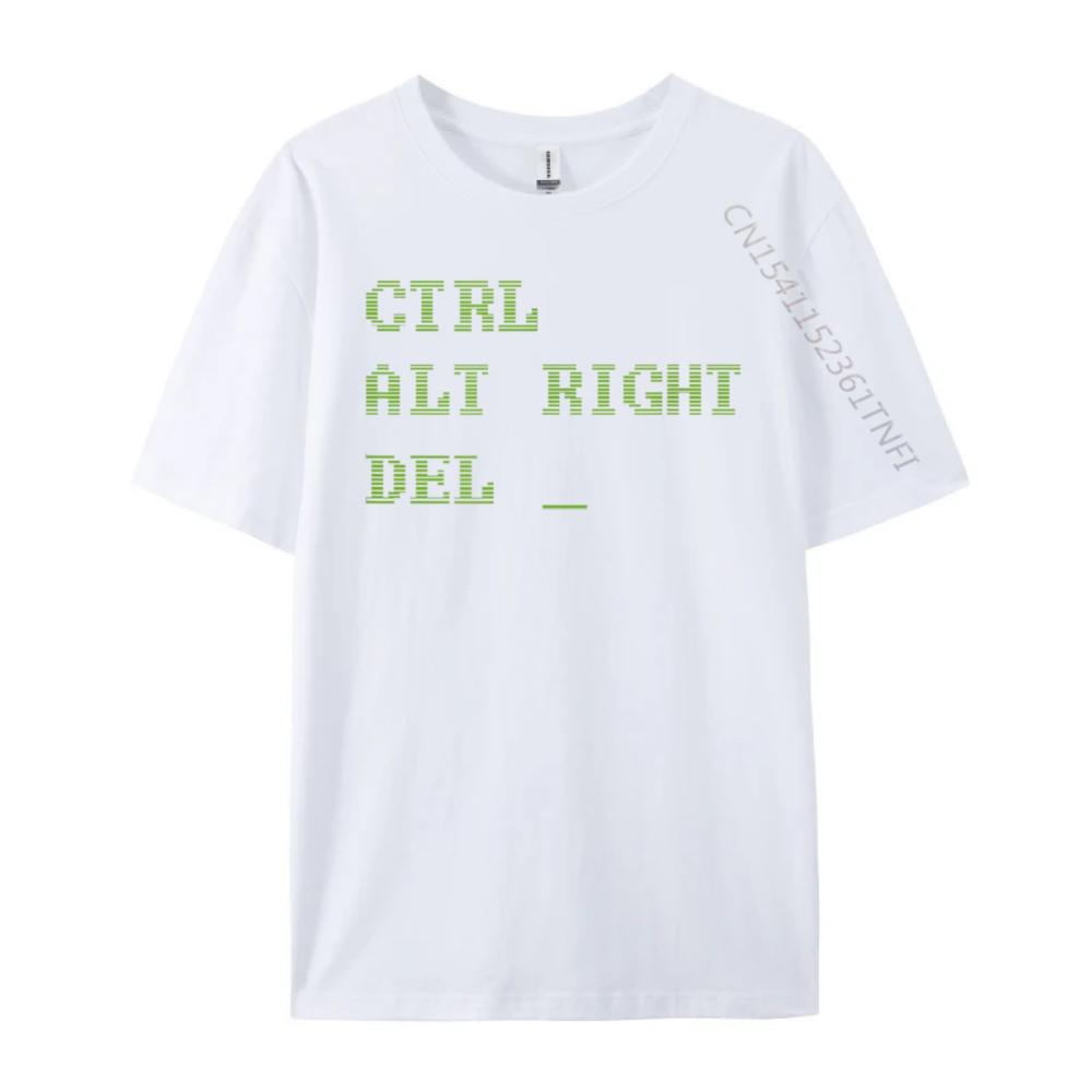 Funny Computer Plain T Shirts Wholesale T-Shirt Big Size Printed On Wholesale Tshirts 100 Pcs Unisex Men's Shirts