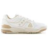 SAUCONY Cross 90 Прочные Нескользящие Кроссовки Унисекс Хаки S79035-20