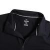 Under Armour Women's Sport Zipper Long Sleeve T-Shirt