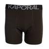 Pack of 2 Elastic Barry Men's Boxers KAPORAL