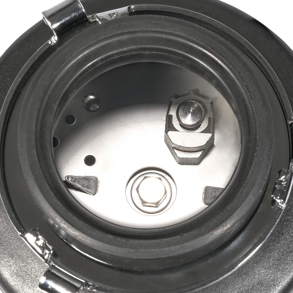 Измельчитель пищевых отходов Bort Alligator X