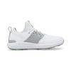 Кроссовки для гольфа Ignite ARTICULATE для PUMA Rise см [PUMA] Мужские, Белый/Серебристый PUMA/Высокий 30.0