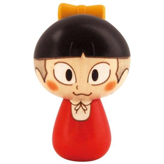 Usaburo Kokeshi Gegege no Kitaro Yokai Kokeshi Cat Girl