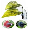 Aquarium Fish Home Tank Artificial Leaves Landscaping Plants Ornament Decoration