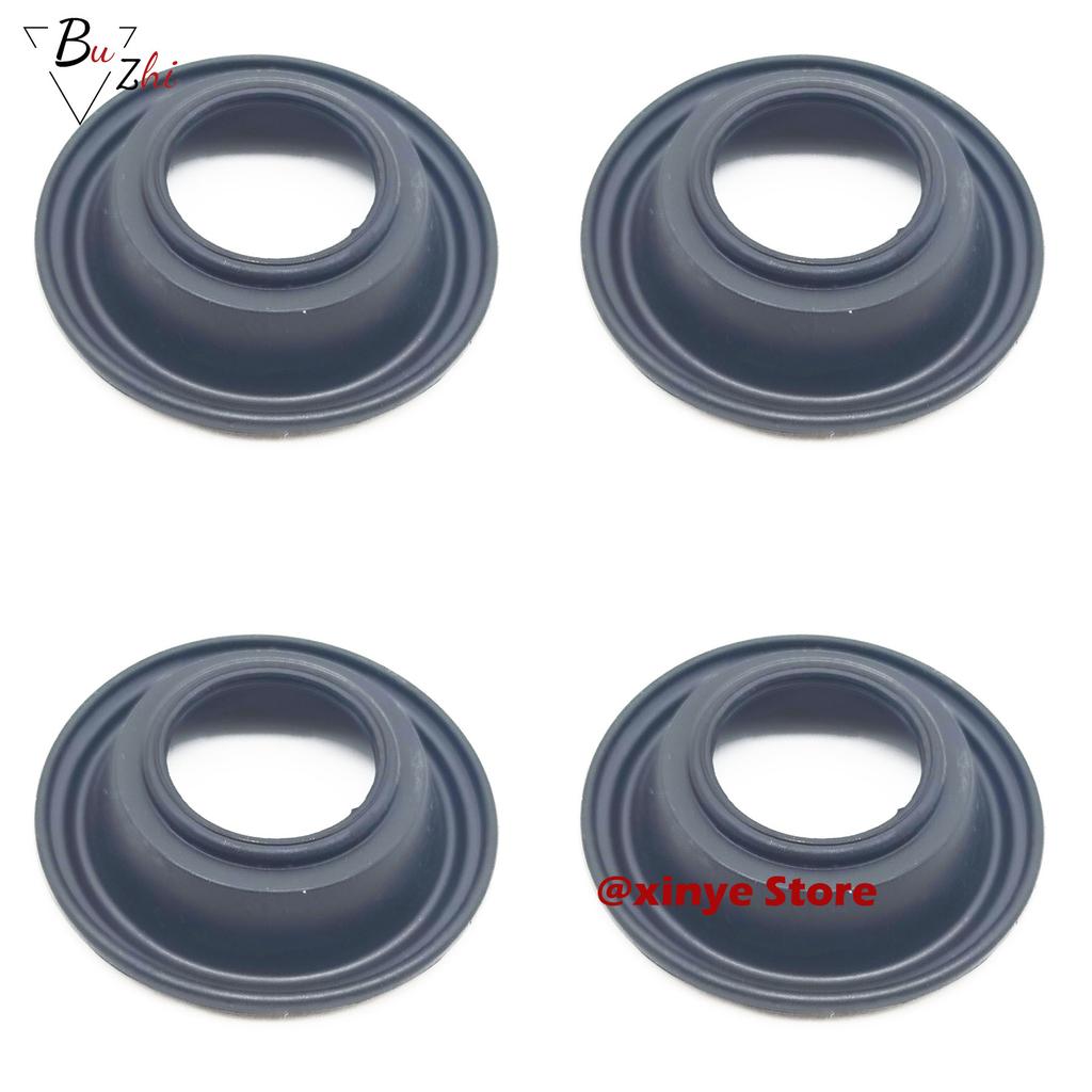 Carburetor Repair Kit Pilot Screw Jet Needle Float Valve Gasket vacuum diaphragm for Suzuki Bandit GSF400 GK75A 91-97 GSF 400