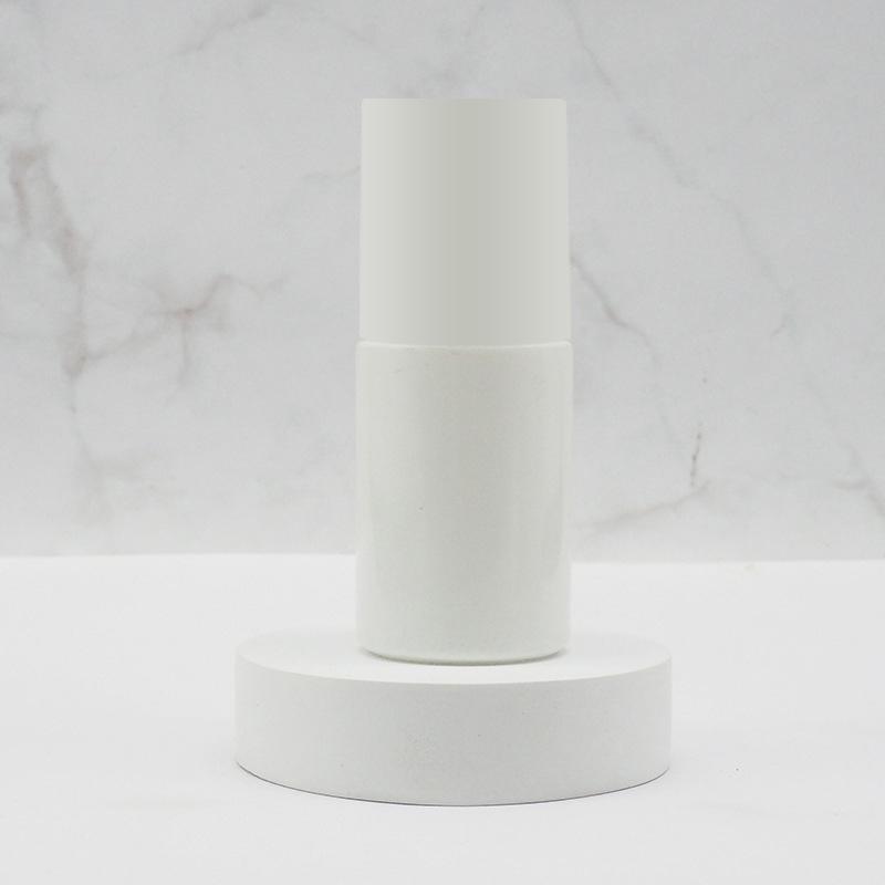 30 мл цветная косметика отдельный крем флакон прессованный флакон лосьон для лица крем под бутылку флакон жидкая основа флакон