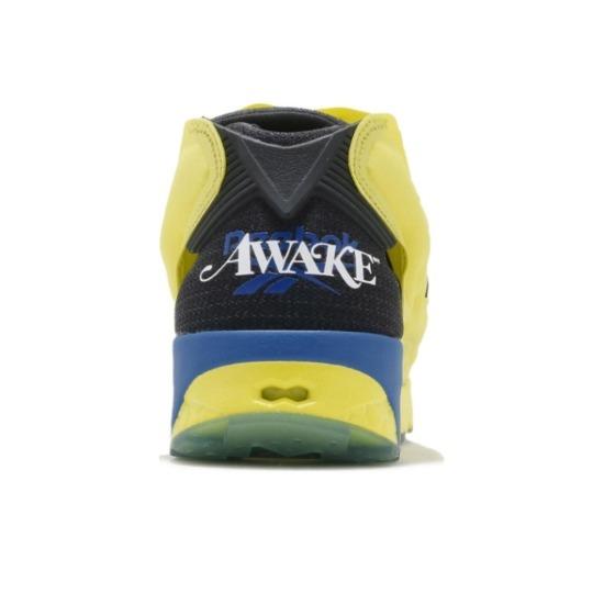 Reebok Awake NY x InstaPump Fury olar' FW7488 Мужская обувь