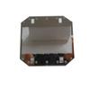 Сменная сетка для бритвы + лезвие для Panasonic ES9943 ES815 ES3050 ES3760 ES876 ES-3042 ES3750 ES3831 Cutter Mesh
