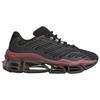 Willy Chavarria x adidas Megaride AG Black Red Unisex Sneakers Core-Black KJ2041