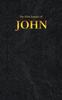 The The First Epistle of JOHN : 23 Book