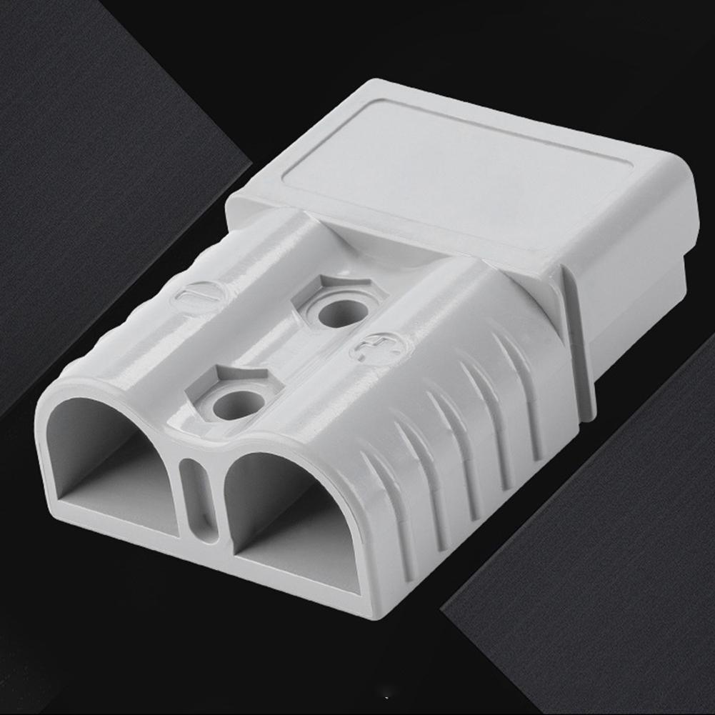 1 пара токовых разъемов 48x37ммx16мм 600В разъем питания батареи