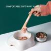 Cat Can Spoon Universal Long Handle Wet Dry Food Open Lid Shovel Dogs Food Stir Tool Pet Accessories