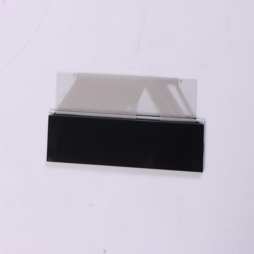 LCD Pixel Repair Display Screen for SAAB 9-3 9-5 1998-2003 SID1 SID2 Instrument Cluster