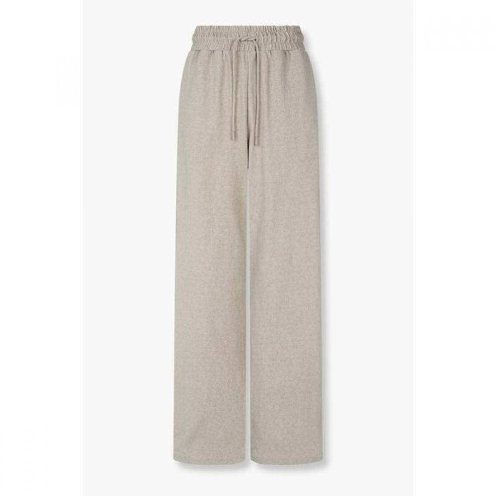 Vov Wide Pants Lettering Pigment 7156230012