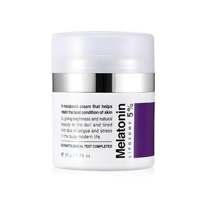 Крем с мелатонином Time Return, 50 г