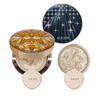 Последний основной продукт Pact Royal Gold Diamond Edition + сменный блок