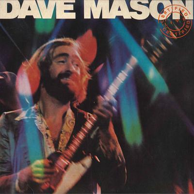Виниловая пластинка ДЕЙВ МЕЙСОН - Certified Live PG34174 COLUMBIA 1976 США Рок Б/у