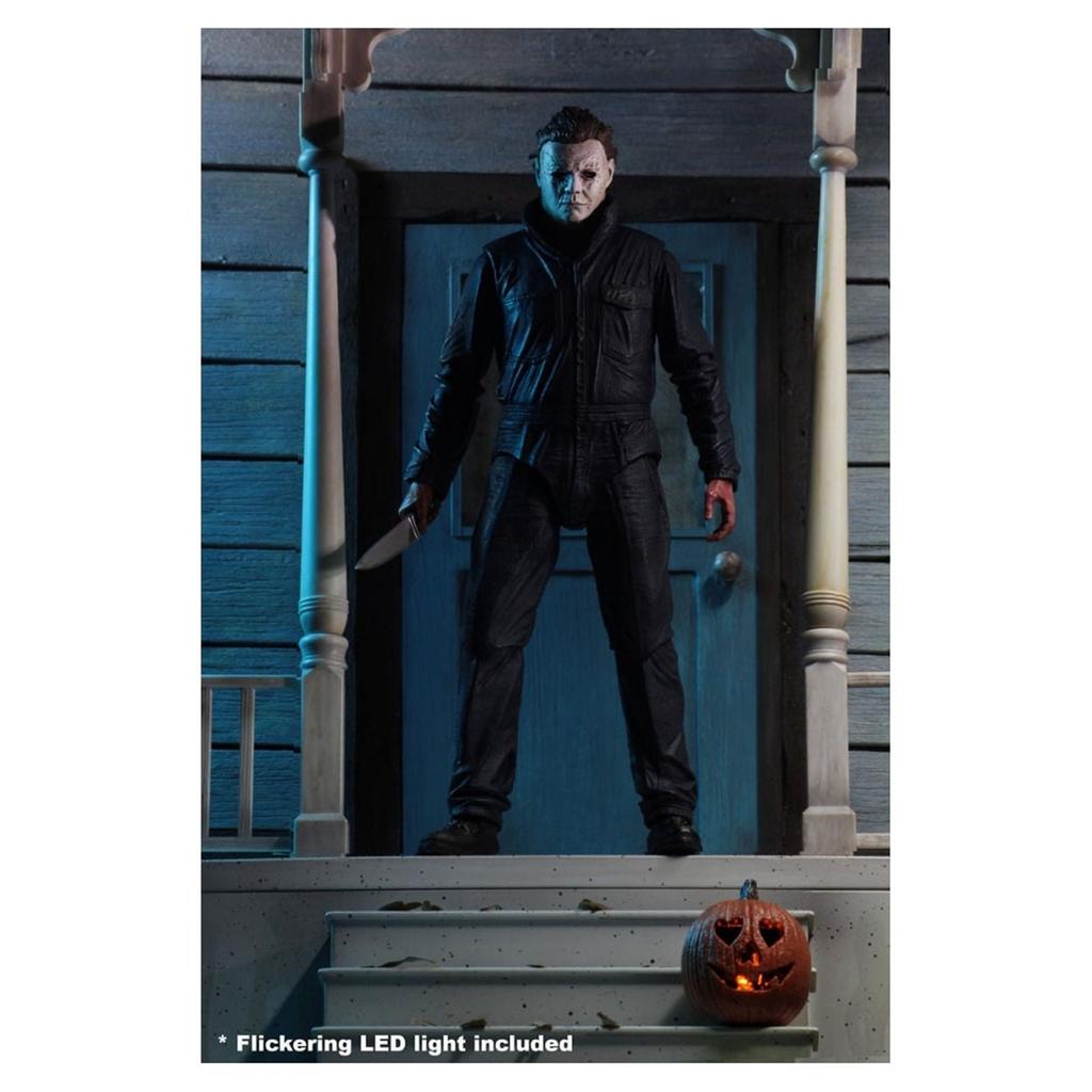 Модель подвижного сустава, ручной набор, оборудование для замены персонажей, ручной набор, украшения на Хэллоуин