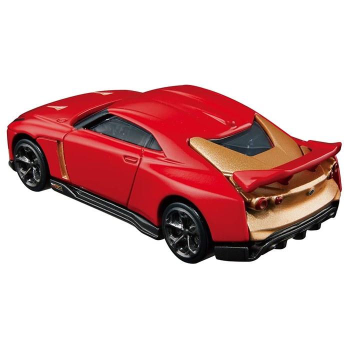 Tomica Premium 23 Nissan GT-R50 by Italdesign (Tomica Premium Release Commemorative Version) None