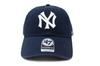 Кепка 47 Brand Seven 47 Clean Up New York Yankees (Сорок Брендов) Co-optown