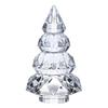 Baccarat Christmas Tree Luxor M 18cm Clear 2816472 [Item]