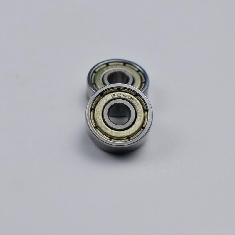 Bearing 10pieces 624ZZ 4*13*5(mm)