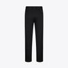 Qipai Men's Bamboo Fiber Blend Business Casual Straight-Leg Pants