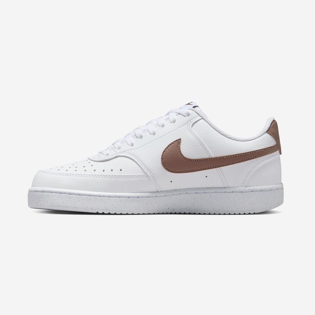 Nike Court Vision Low Next Nature MS [FV9952] [Отправка из Кореи] 100% Оригинал