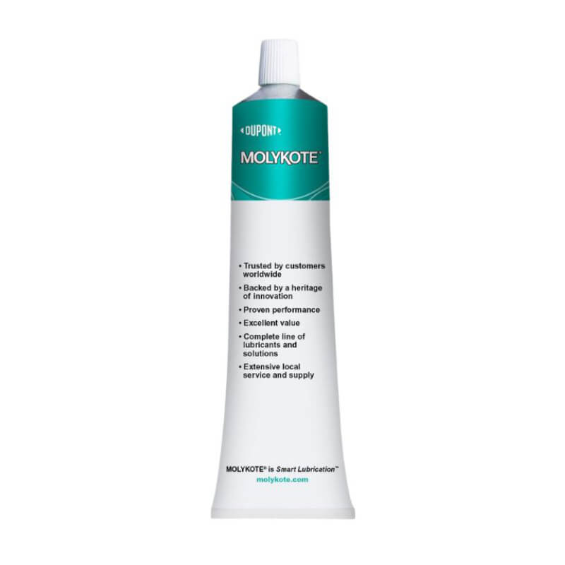 Molykote 7 100G Tearing, Releasing, Water-Insoluble Lubricant
