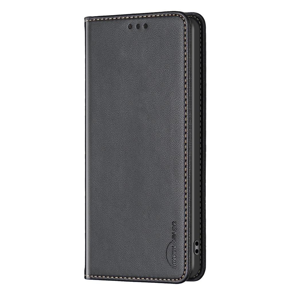 Ultrathin Solid Color Pattern PU Leather Card Slots Wallet Phone Case for Samsung Galaxy S20,S21,S22,S23,S24,A13,A14,A15,A52,A53,A24,A42,A31,M34...