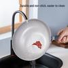 COOKER KING Серия Цзянь Цзы Антипригарный вок из маifanского камня