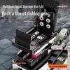 Maweibei 2026 Multi-functional Insulated Fishing Box
