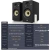 HiFi домашняя акустическая система Shanshui S860, штекер CN (адаптер в комплекте)
