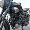 Передний противоударный мотоциклетный бампер Honda 190TR для 25 моделей