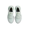 Nike ZoomX Invincible Run Flyknit 2 Barely Green Mint Foam Женские кроссовки металлик-серебристый белый DC9993-301