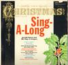 LP Record GERALD GIBSON & HIS SING-A-LONGERS - Christmas Sing-A-Long AKX7 International A UK Folk Used